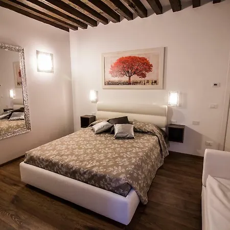 Silver Suite Venice Exterior photo