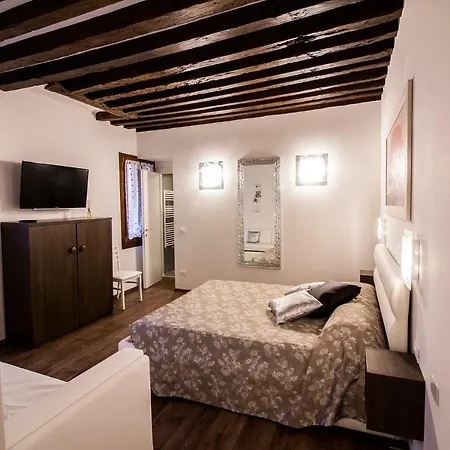 Silver Suite Venice Exterior photo