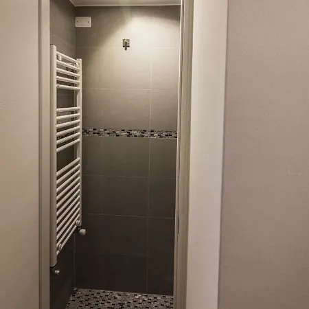Silver Suite Venice Exterior photo