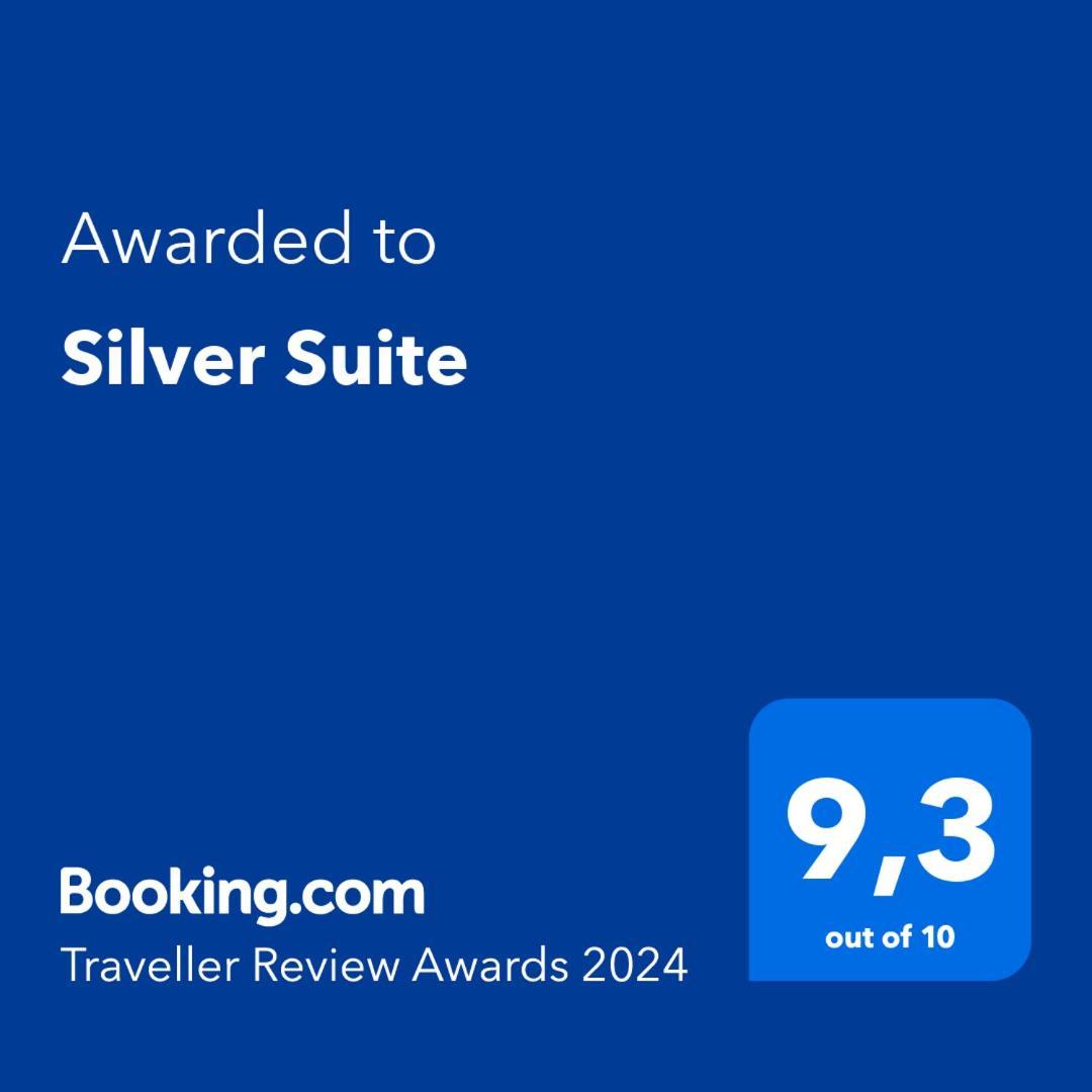 Appartement Silver