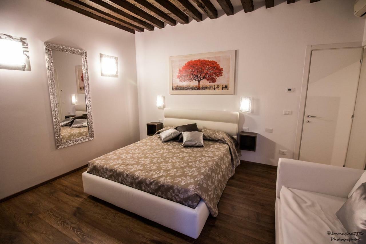 Appartement Silver