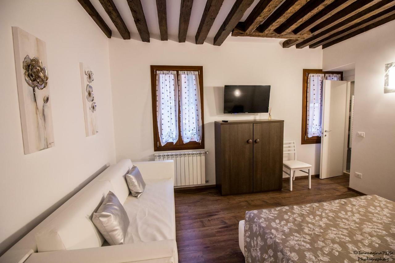 Silver Appartement *