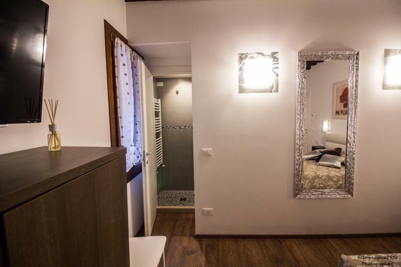Silver * Venetië