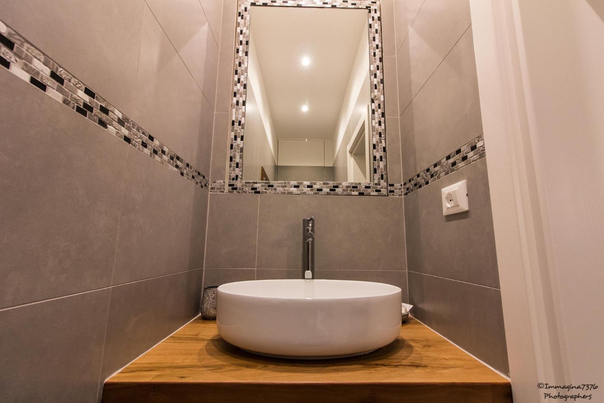 Appartement Silver *