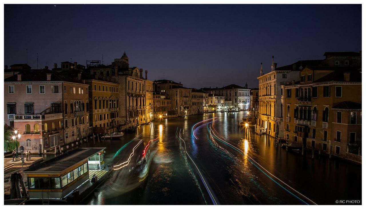 Silver * Venetië